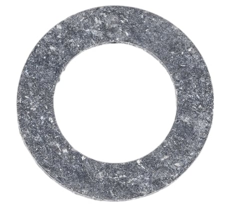 Прокладка Terma 1", паронит, 5 шт 27993