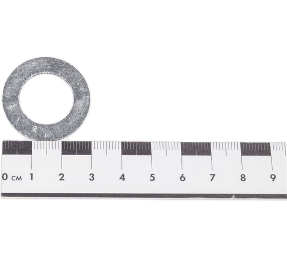 Прокладка Terma 1", паронит, 5 шт 27993