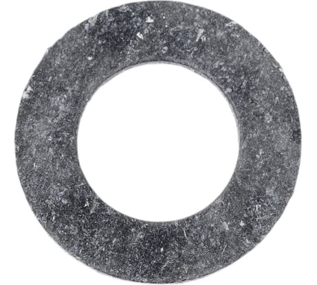 Прокладка Terma 3/4", паронит, 10 шт 27998