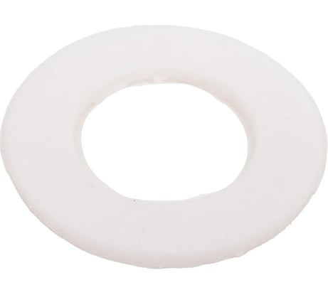 Прокладка Terma 3/4", фторопласт, 10 шт 27996