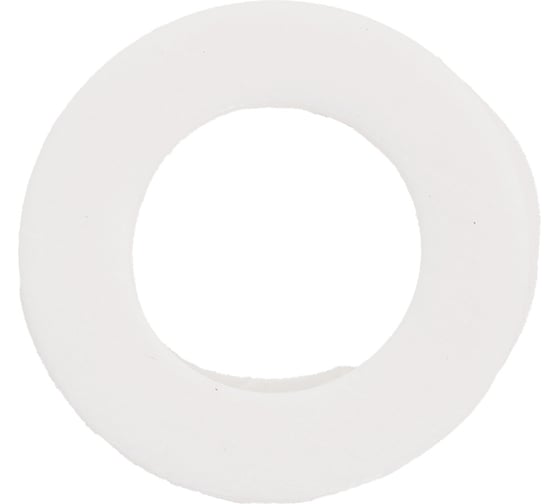 Прокладка Terma 3/4", фторопласт, 10 шт 27996