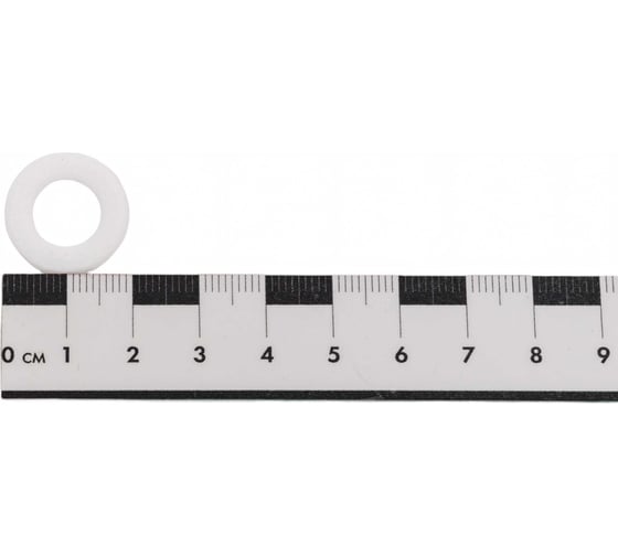 Прокладка Terma 1/2", фторопласт, 10 шт 28001