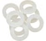 Прокладка Terma 1/2", силиконовая, 10 шт, в блистере 10013 28049 3