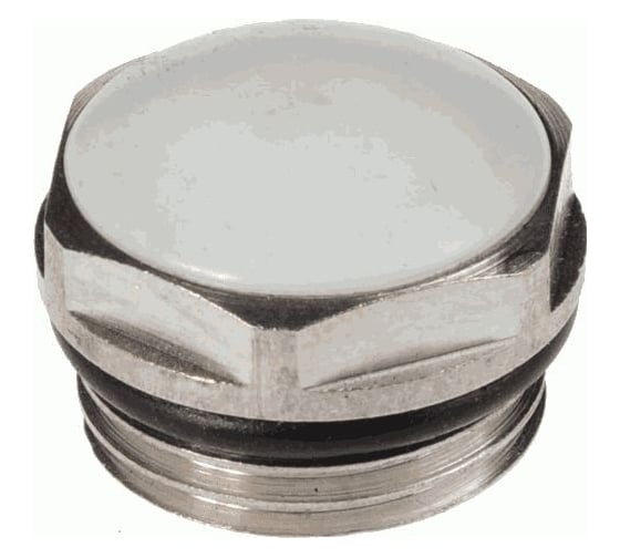 Заглушка для радиатора Terma 3/4" (33930) 28817
