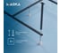Разборная рама Marka One ПУ 170x70 03пу1770 4