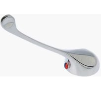 Ручка локтевая для смесителя D35 AV555-A555 AV Engineering AV555-A555-740