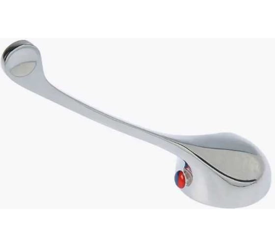 Ручка локтевая для смесителя D35 AV555-A555 AV Engineering AV555-A555-740