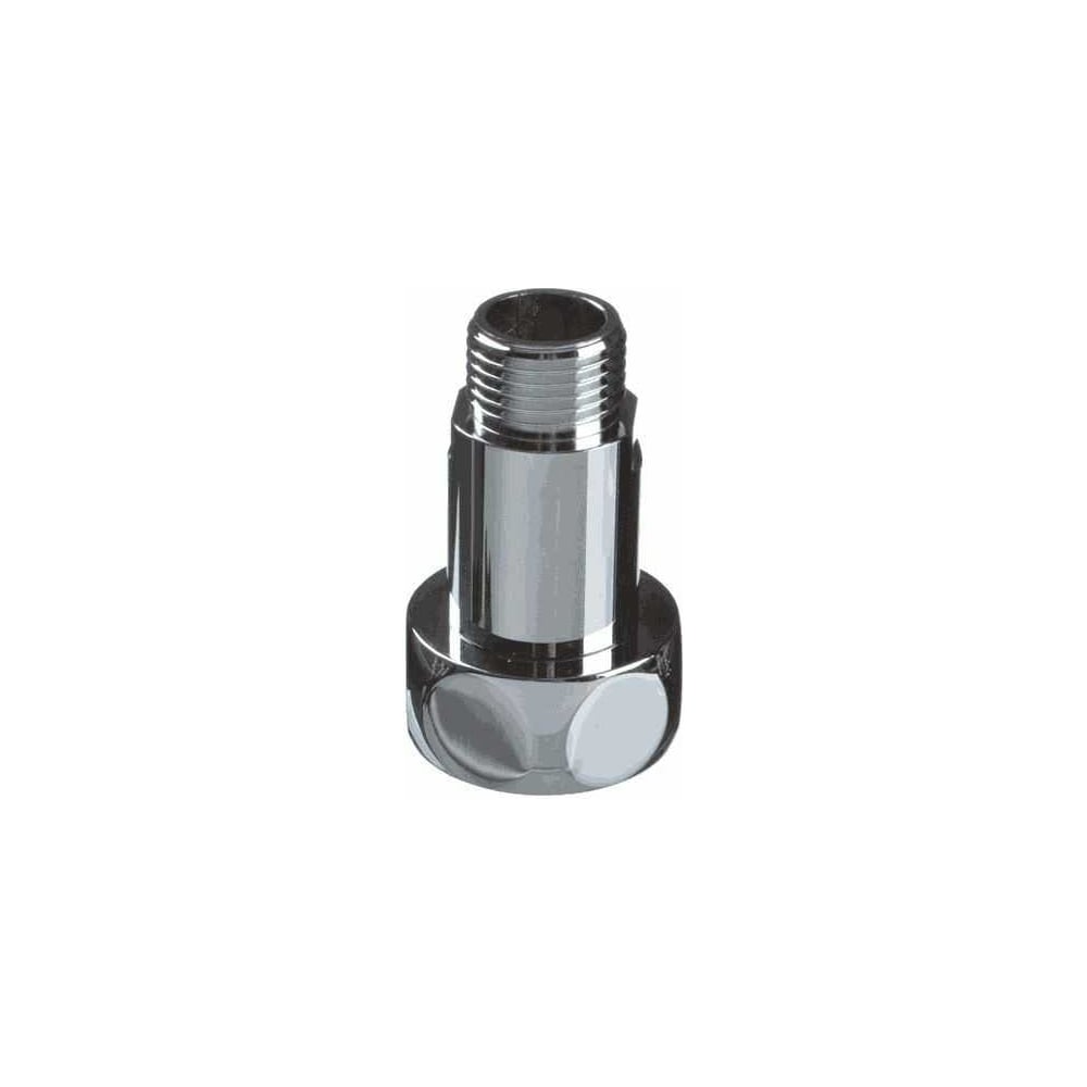 Соединение прямое для полотенцесушителя Terma 1"х3/4", пара 01503 29152 ...