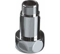 Соединение прямое для полотенцесушителя Terma 1"х3/4", пара 01503 29152