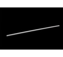 Фторопласт Ф-4 HIMPT стержень Ф10x400 мм пресс 00-00009599