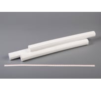 Фторопласт Ф-4 HIMPT стержень Ф 35x400 мм пресс 00-00009604
