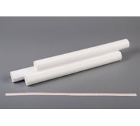 Фторопласт Ф-4 HIMPT стержень Ф 40x400 мм пресс 00-00009605