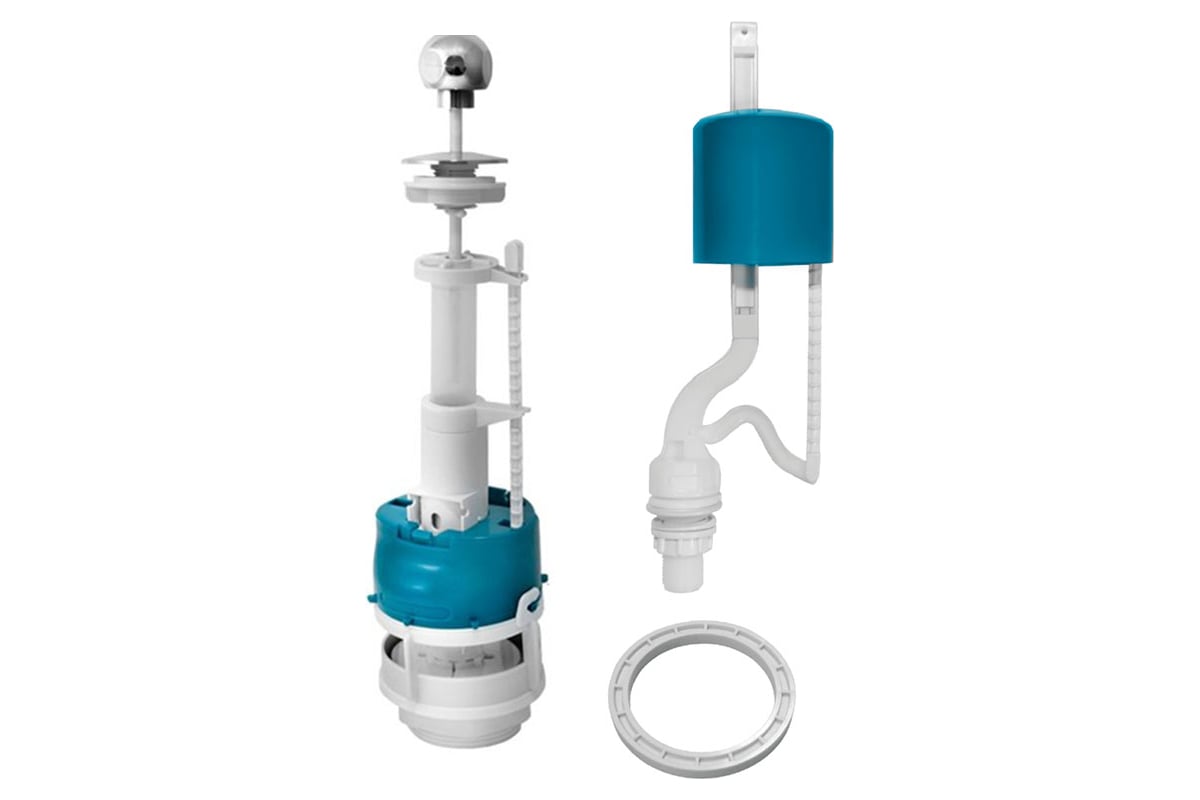 Арматура ИНКОЭР И-СБа-НпрНРФ-А-В Р (1-3-2-4) В00В0004012 - выгодная ...