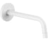 Излив из стены Paffoni LIGHT белый матовый ZBOC140BO 1