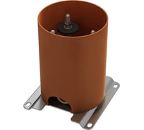 База встраиваемая в пол Plumberia Selection IXO INTF0090