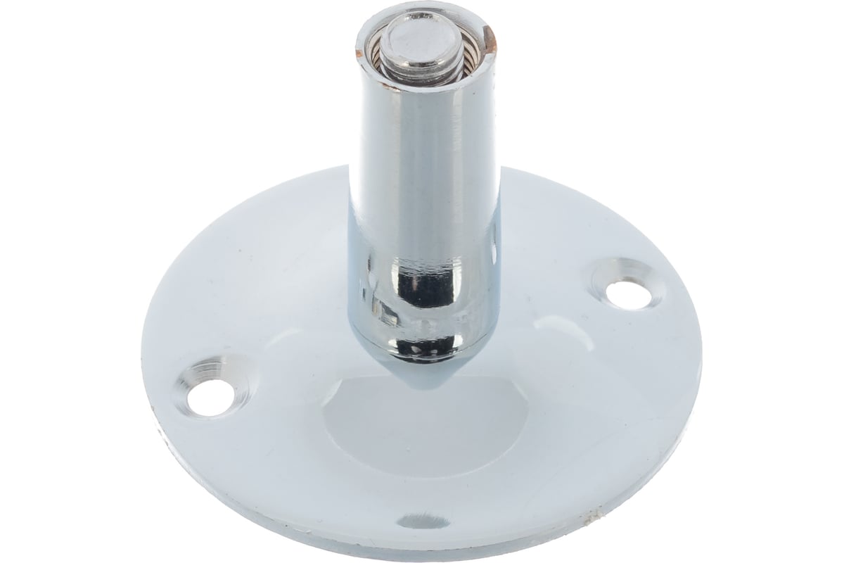 Телескопический кронштейн СТМ для полотенцесушителя 1 без кольца хром ...