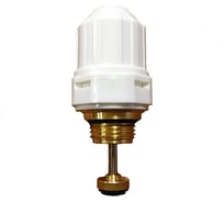 Термостатический клапан ONDO для коллектора OTVAKB00