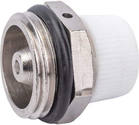 Ручной воздухоотводчик СТМ 1/2 с барашком ТЕРМО CARDPH12