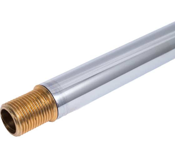 Излив встраиваемый PLUMBERIA SELECTION IXO хром SPT0058CR