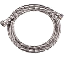 Подводка сильфонная для газа (5 м; 1/2) Overcon 00000001828