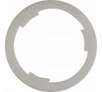 Прокладка для ниппеля СТМ ТЕРМО 1", асбест CARGASBT