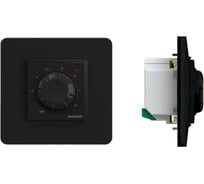 Терморегулятор Welrok rtp bk 4660251140557