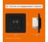 Терморегулятор Welrok lis bk 4660251140533 2