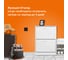 Терморегулятор Welrok lis bk 4660251140533 7