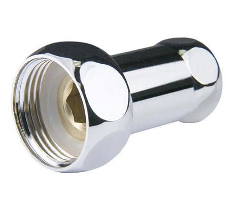 Прямое соединение СТМ ТЕРМО г/г, 1х1/2 для полотенцесушителей CPCF0112