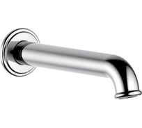 Излив для ванны Aquatek КЛАССИК 182 мм AQ1541CR 00000135291