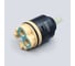 Картридж для смесителя стандартный, высокий, 35 мм VODA VCRT35HIGH 3