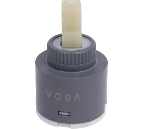 Картридж стандартный VODA низкий, 35 мм VCRT 35 LOW
