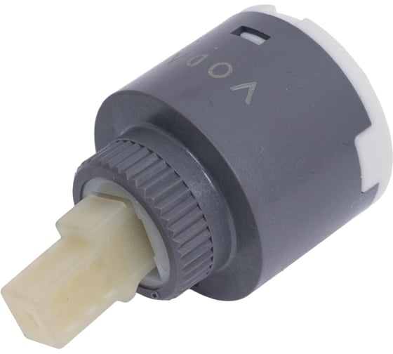 Картридж стандартный VODA низкий, 35 мм VCRT 35 LOW