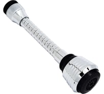 Насадка VODA Колокол, 2 режима VNABALLSMH