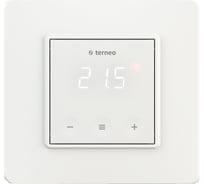 Терморегулятор для теплого пола S Terneo 059919