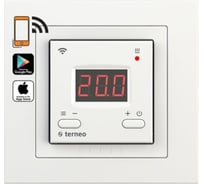Терморегулятор для теплого пола Ax Unic Terneo 059914