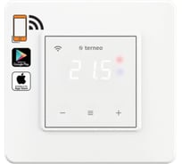 Терморегулятор для теплого пола Sx Terneo 059915