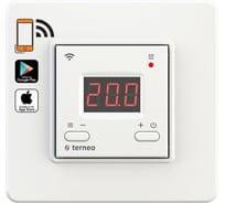 Терморегулятор для теплого пола Ax Terneo 059913