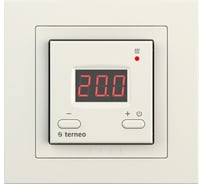 Терморегулятор для теплого пола St Unic Terneo 059922
