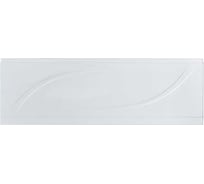 Фронтальная панель Santek КАЛЕДОНИЯ 160х75 1.WH30.2.390 00000061358