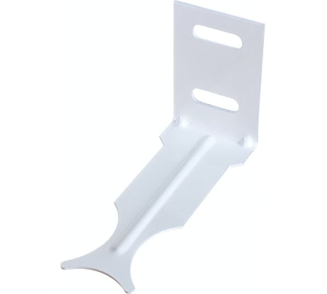 Усиленный угловой кронштейн для радиатора СТМ ТЕРМО CARHA002