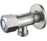 Вентиль Ledeme из нерж. стали L70508C 65945 1