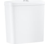 Внешний бачок GROHE Bau Ceramic наполнение снизу 39436000