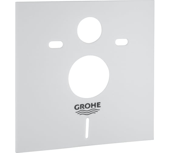 Звукоизоляционный комплект GROHE 37131000