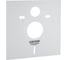 Звукоизоляционный комплект GROHE 37131000 1