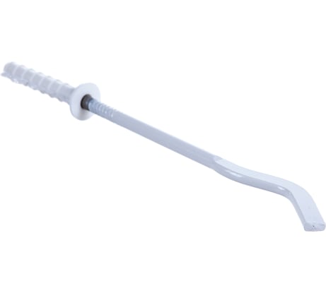 Анкерный кронштейн для радиатора СТМ ТЕРМО с дюбелем 9х220 CARHSD22