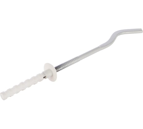 Анкерный кронштейн для радиатора СТМ ТЕРМО с дюбелем 7х180 CARHSD01