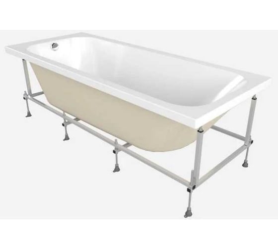 Монтажный комплект Santek Ламма 150x70 см 1.WH50.1.748 00000125998
