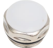Заглушка для радиатора Bimetta 1/2" 33929 28815