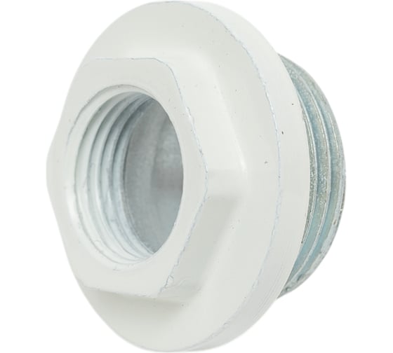 Переходник для радиатора Bimetta 1/2" на 1", левая 10003 28223 1
